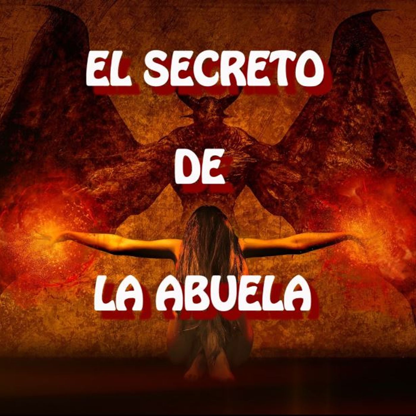 El Secreto De La Abuela / Relato de Terror