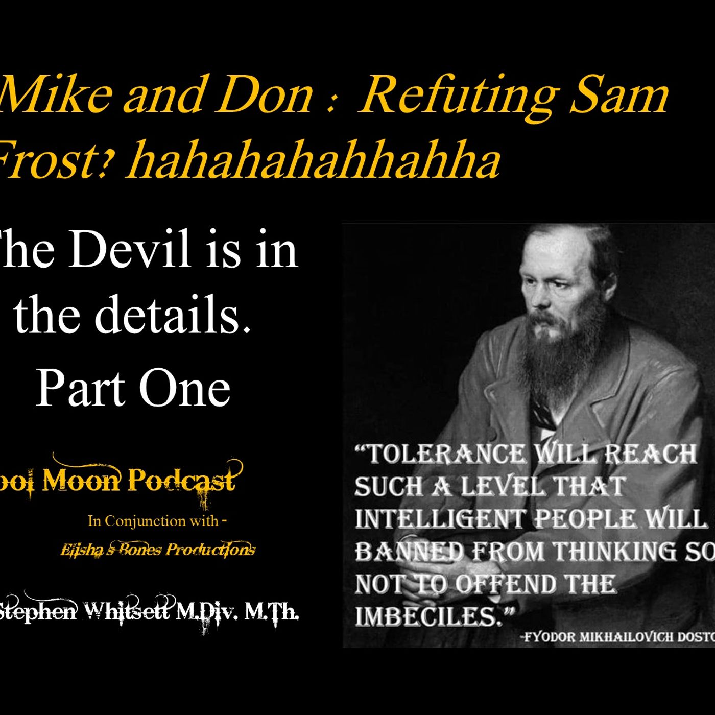 Fool Moon Podcast