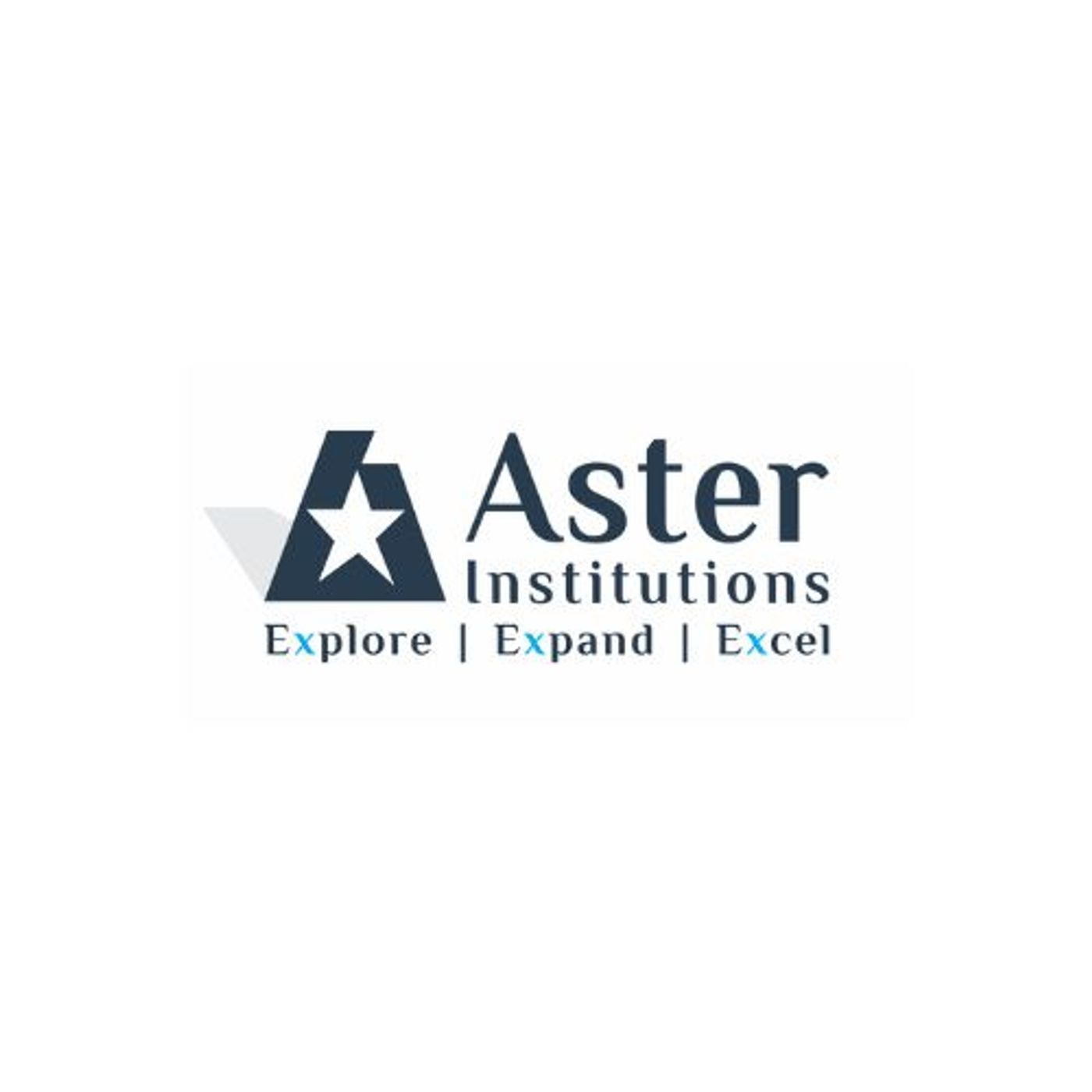 Aster Institutions podcast artwork
