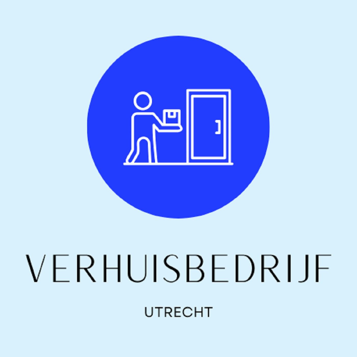 Utrecht Verhuisbedrijf podcast artwork