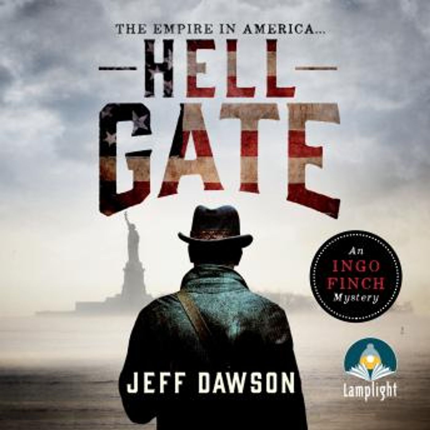 Get Top Full Audiobooks in Mystery, Thriller & Horror, Police & Detective