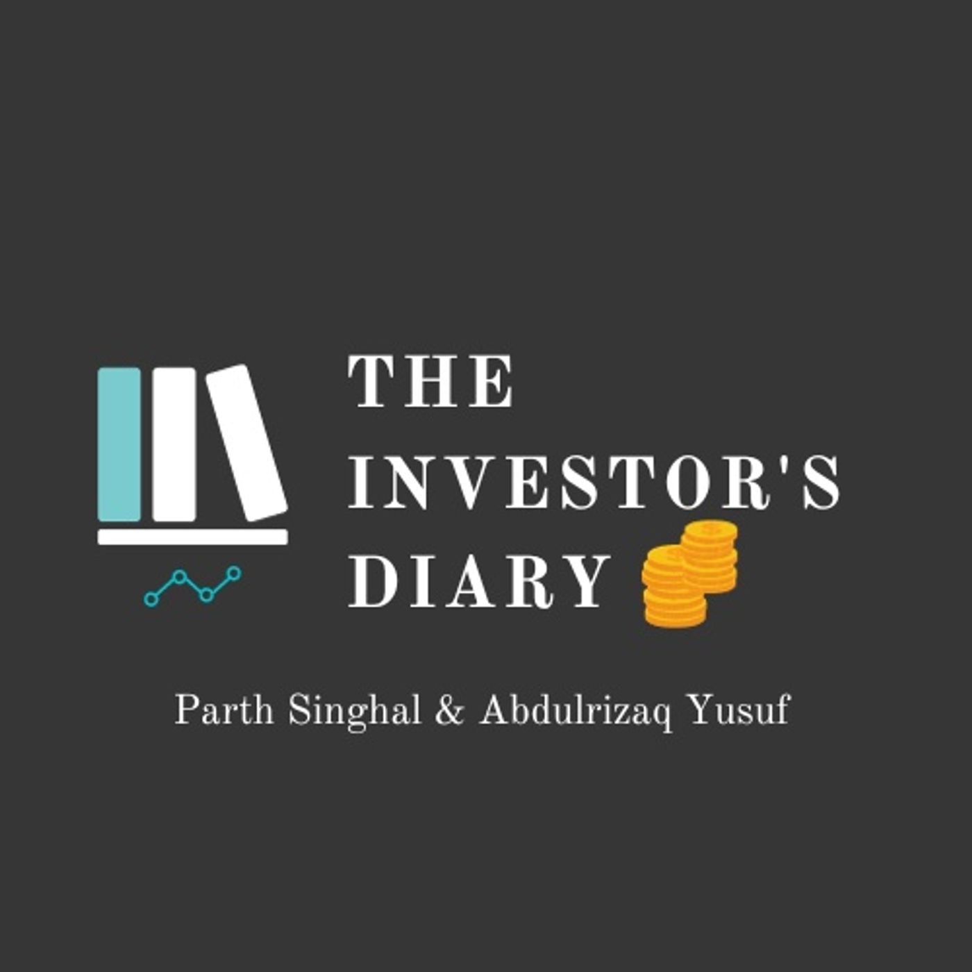 The Investor\'s Diary