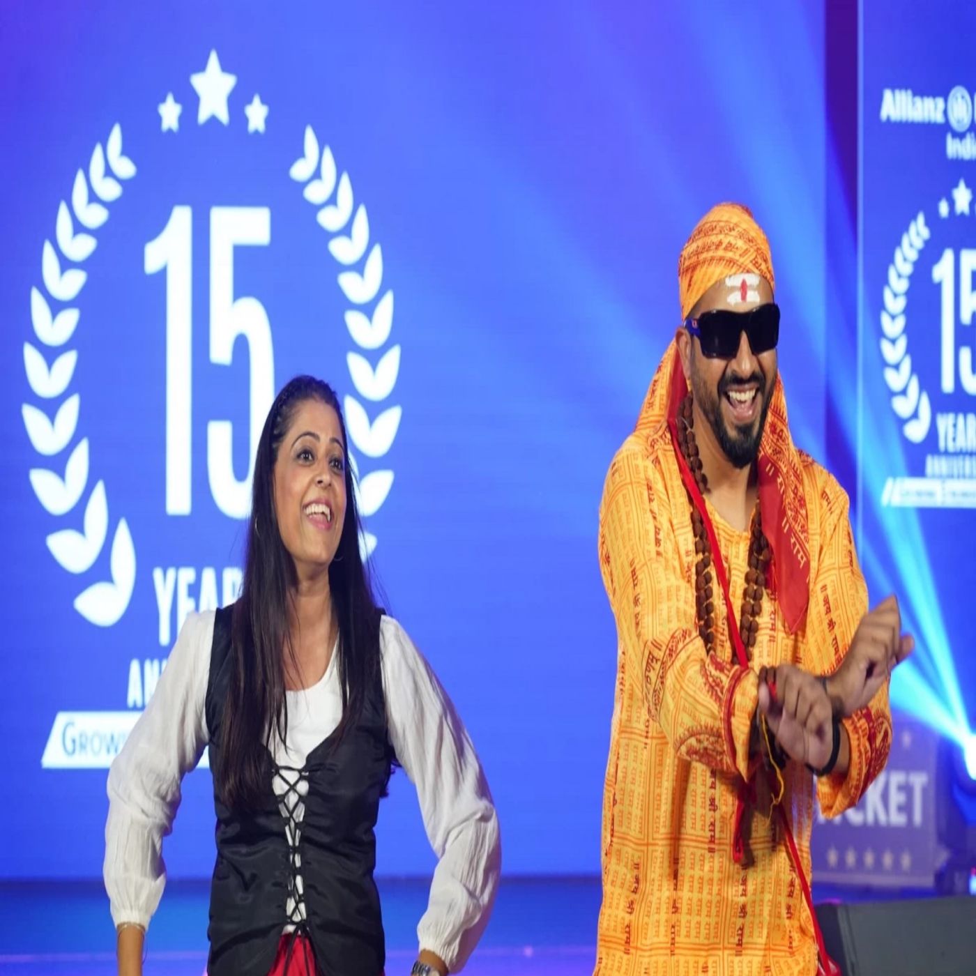 Corporate Event Management Company in Rishikesh episode artwork