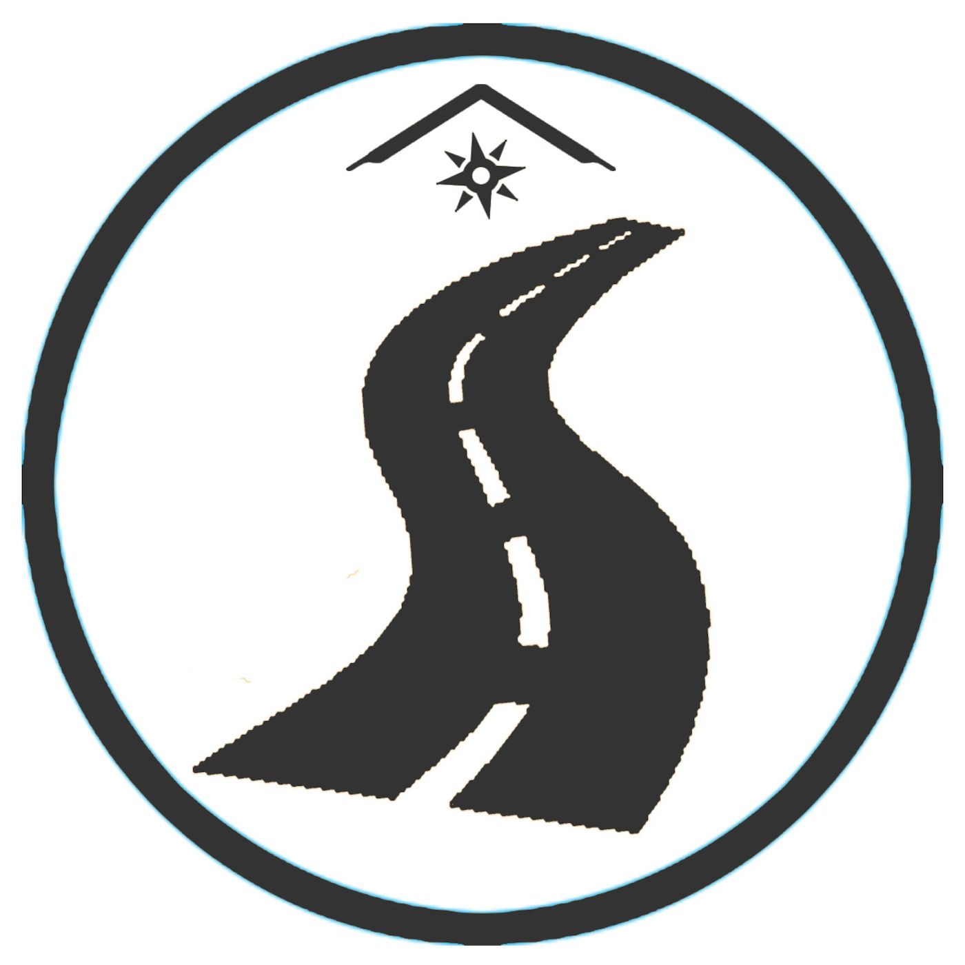 Epiphany Road podcast artwork