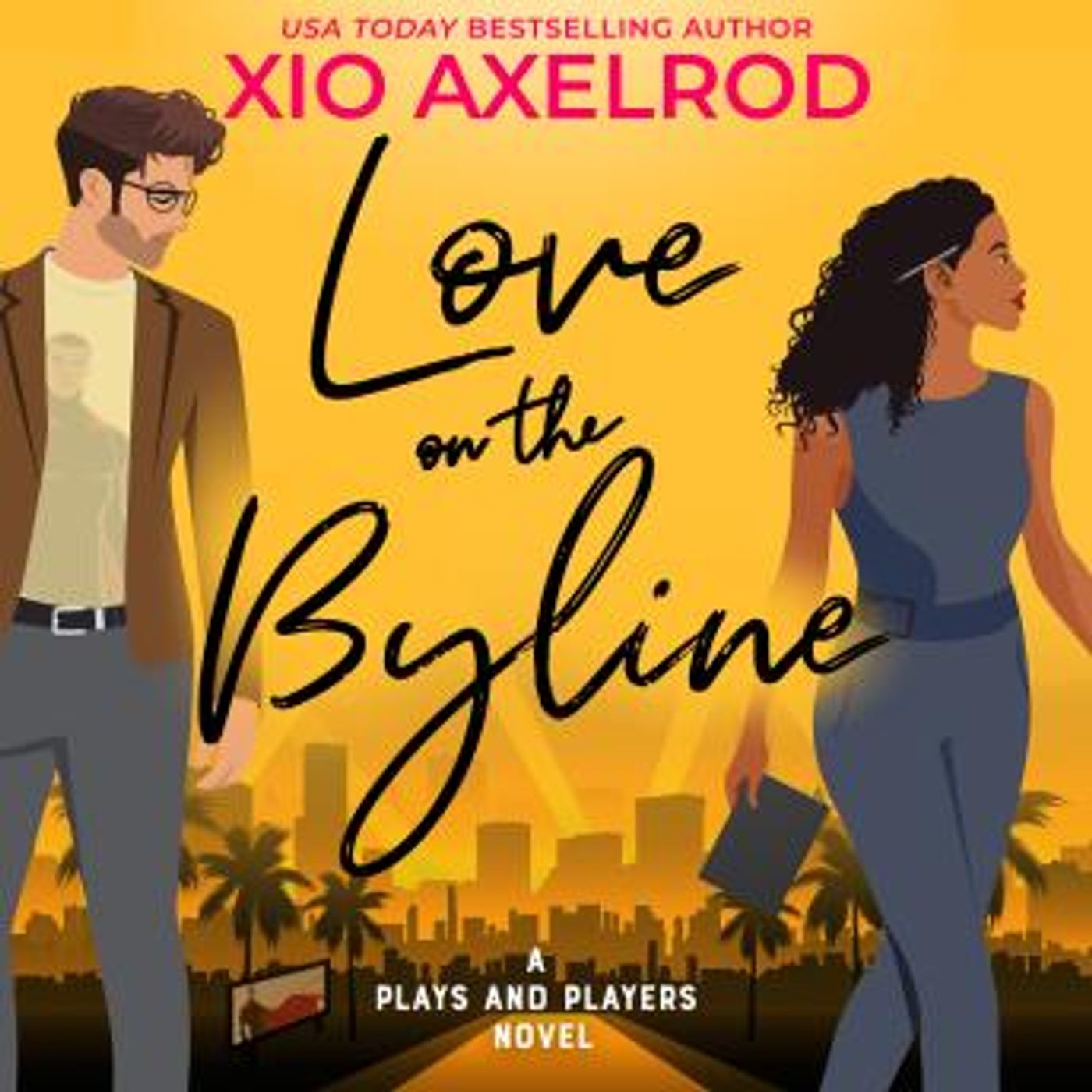 Download Latest Full Audiobooks in Romance, Modern