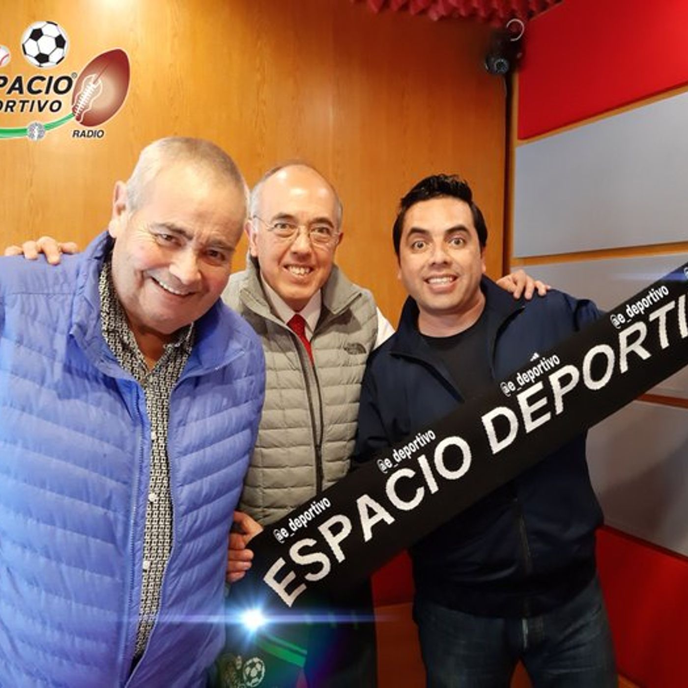 Si somos lo que comemos entonces soy tu Cuñado........ Espacio Deportivo de la Tarde 02 de Junio 2021