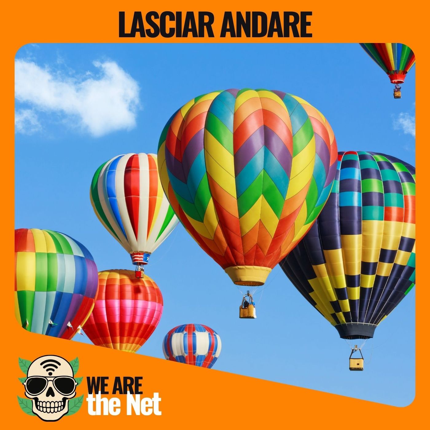 Lasciar andare