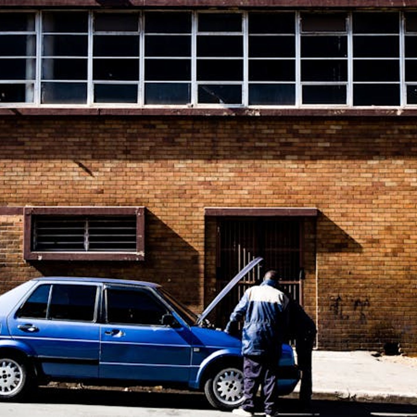 God’s Plan When Our Plans Fail