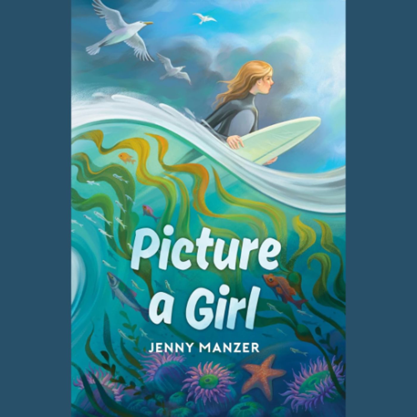 Writing the Coast: BC and Yukon Book Prizes Podcast