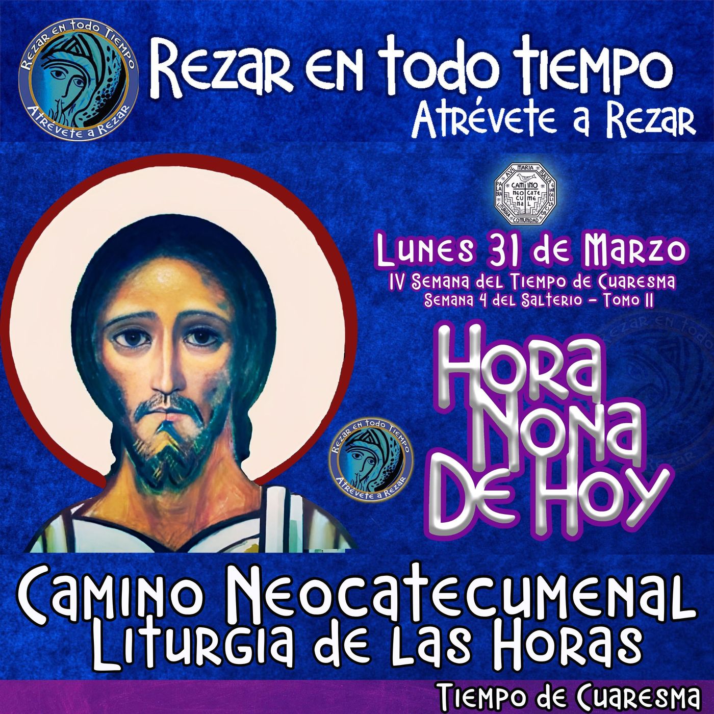 Laudes Rezar en todo Tiempo