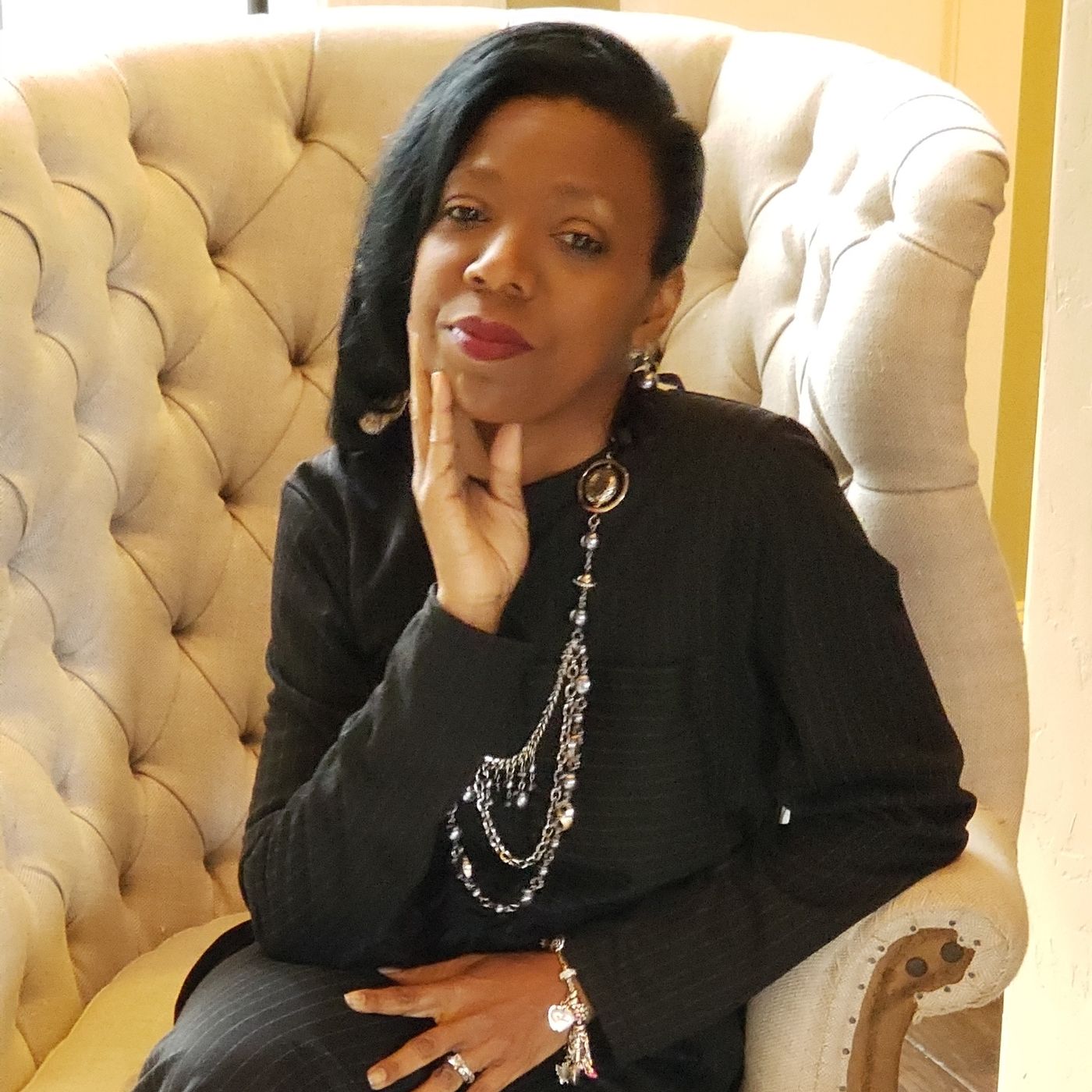 Regina Perkins Show