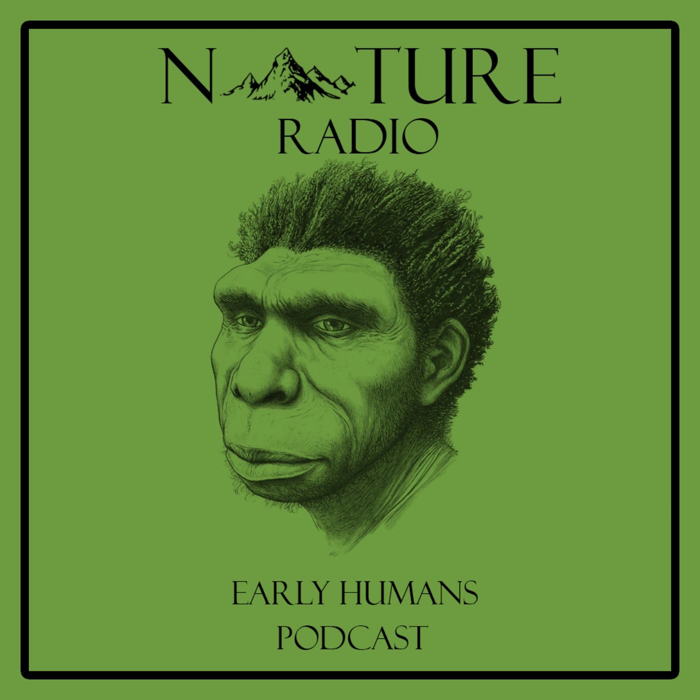 Nature Radio l رادیو طبیعت