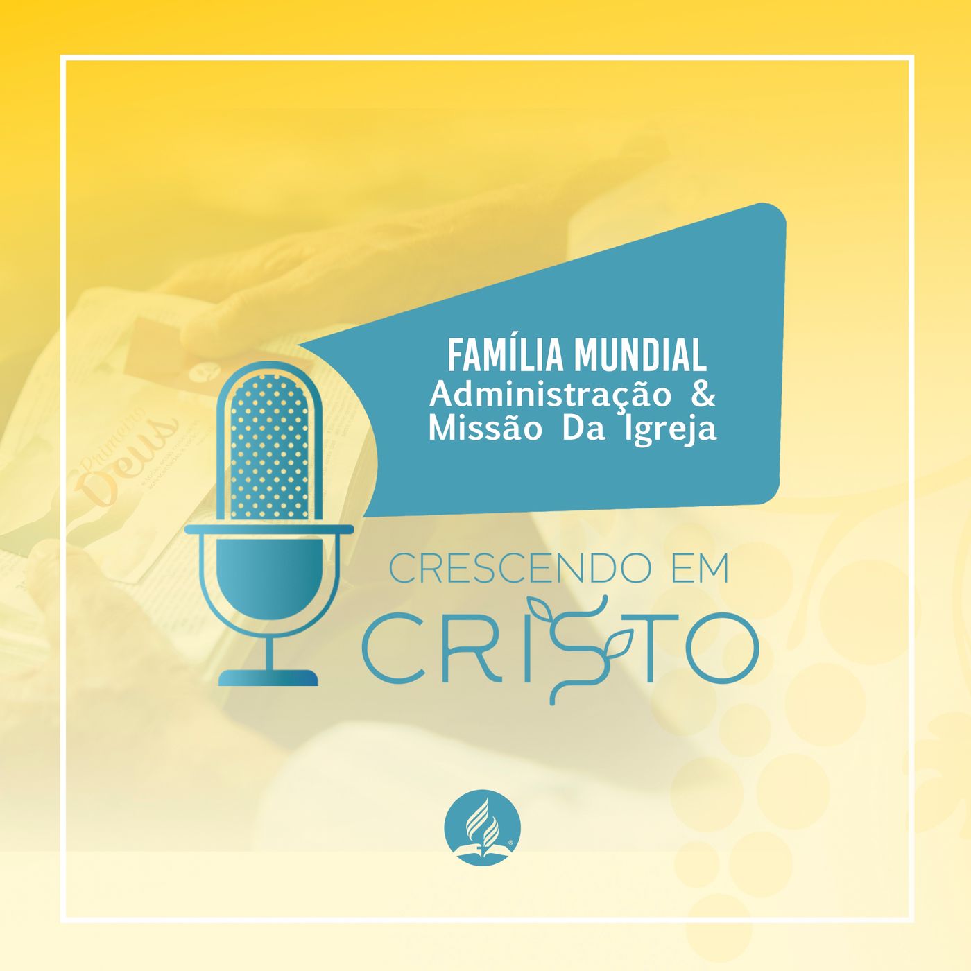 Crescendo Em Cristo