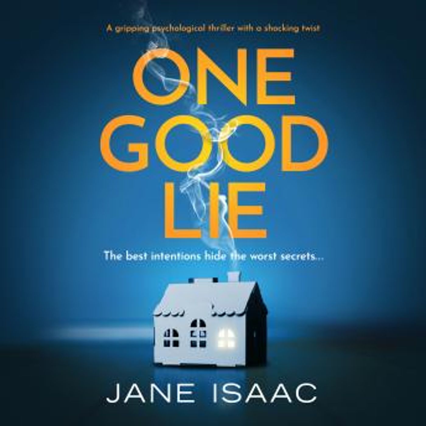 Full Trial Audiobooks in Mystery, Thriller & Horror, Suspense