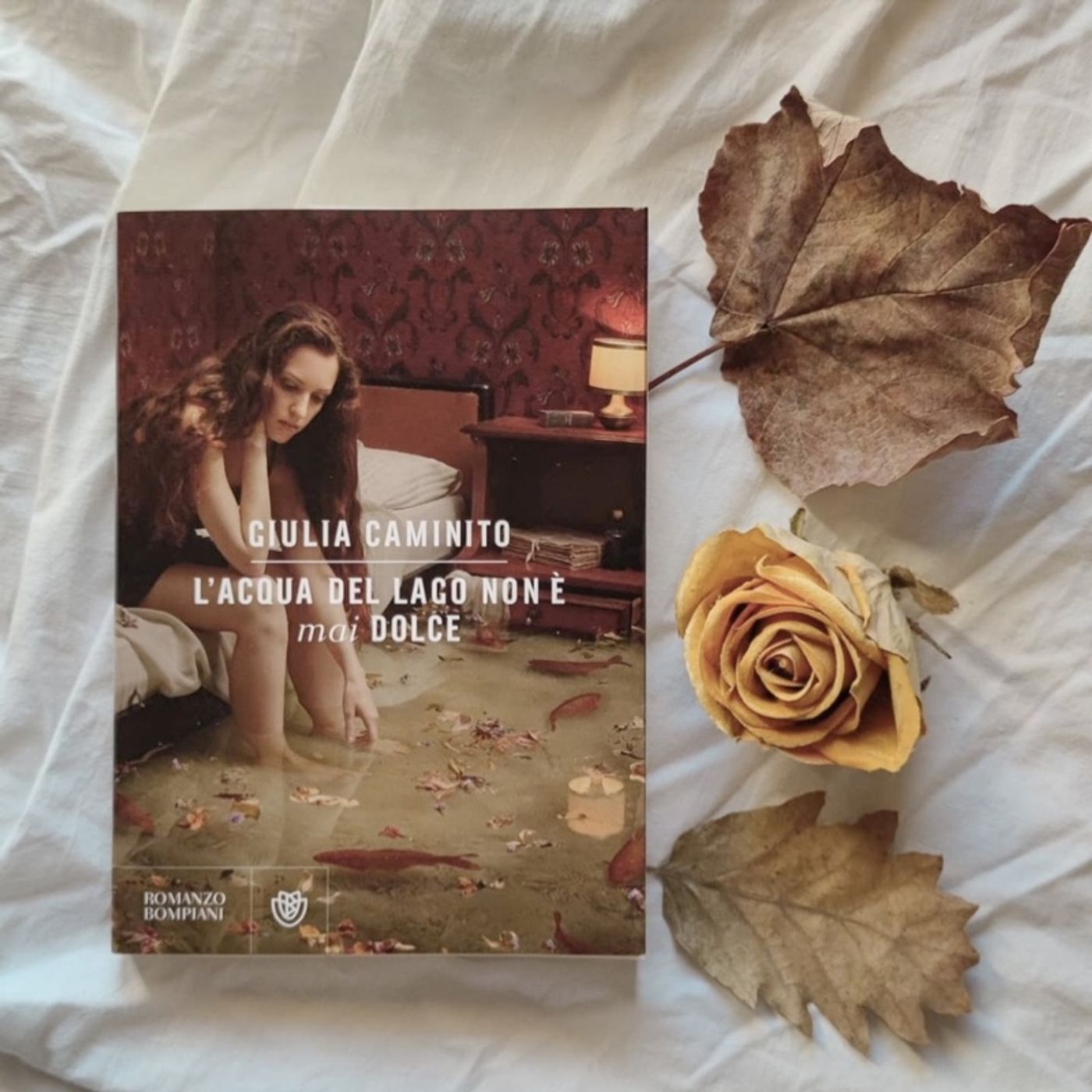 Letture di Anna