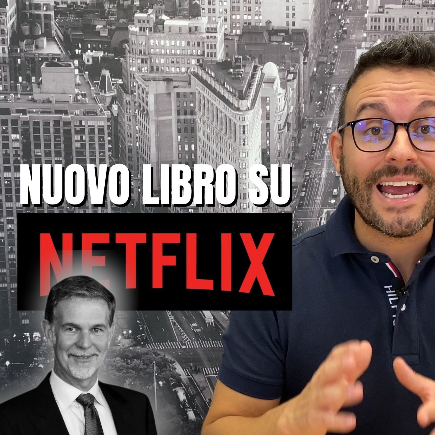 Money Never Sleeps - Il denaro non dorme mai