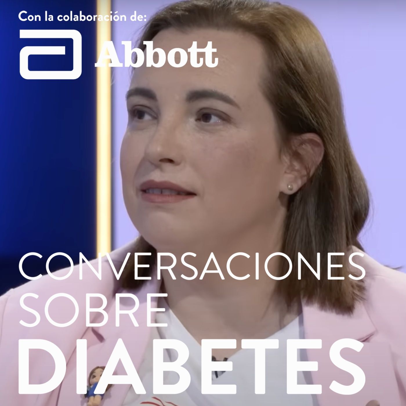 Conversaciones sobre diabetes