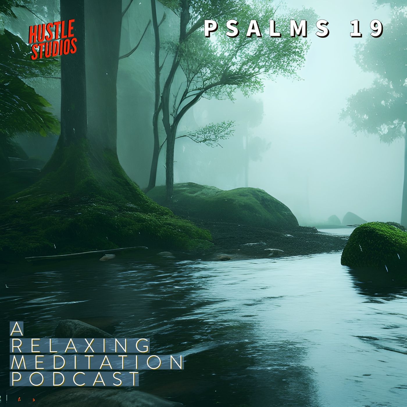 Growing Spiritually in Your Walk with God episode artwork