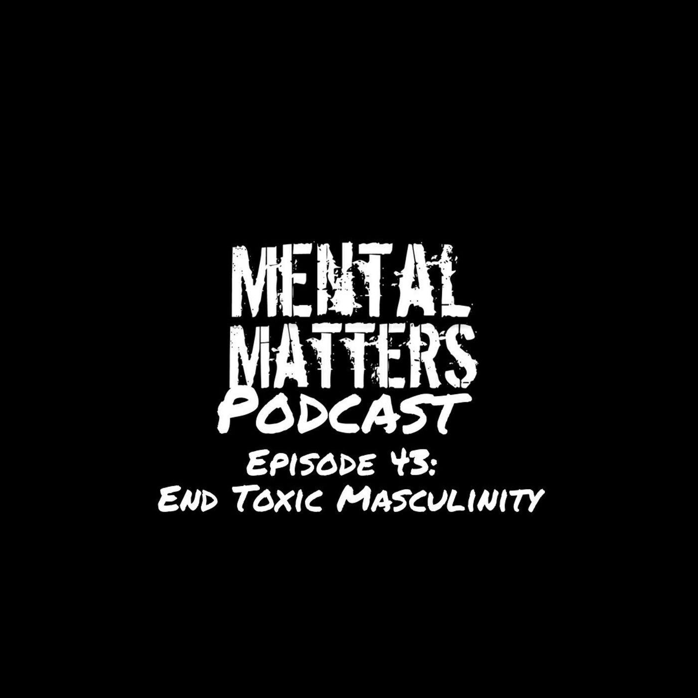 Mental Matters Podcast
