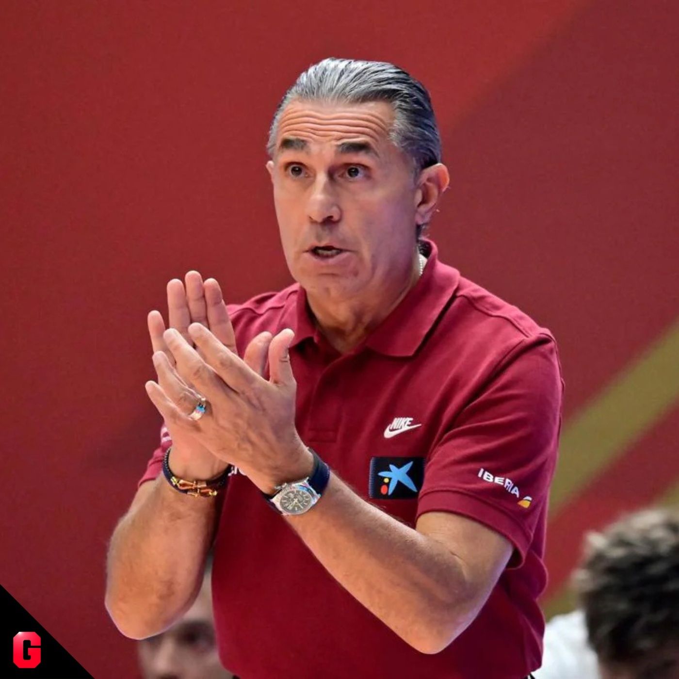 Gigantes Daily, baloncesto al día