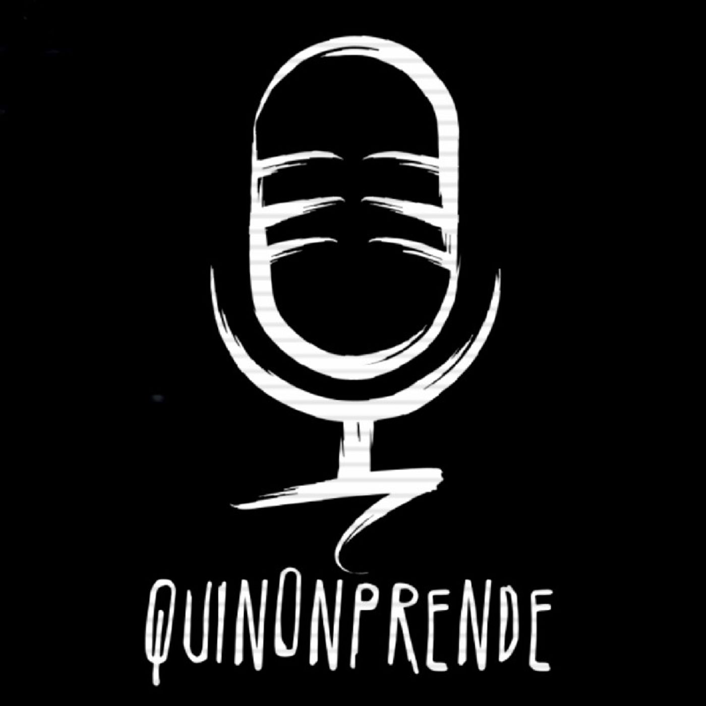 Qui Non Prende- Podcast