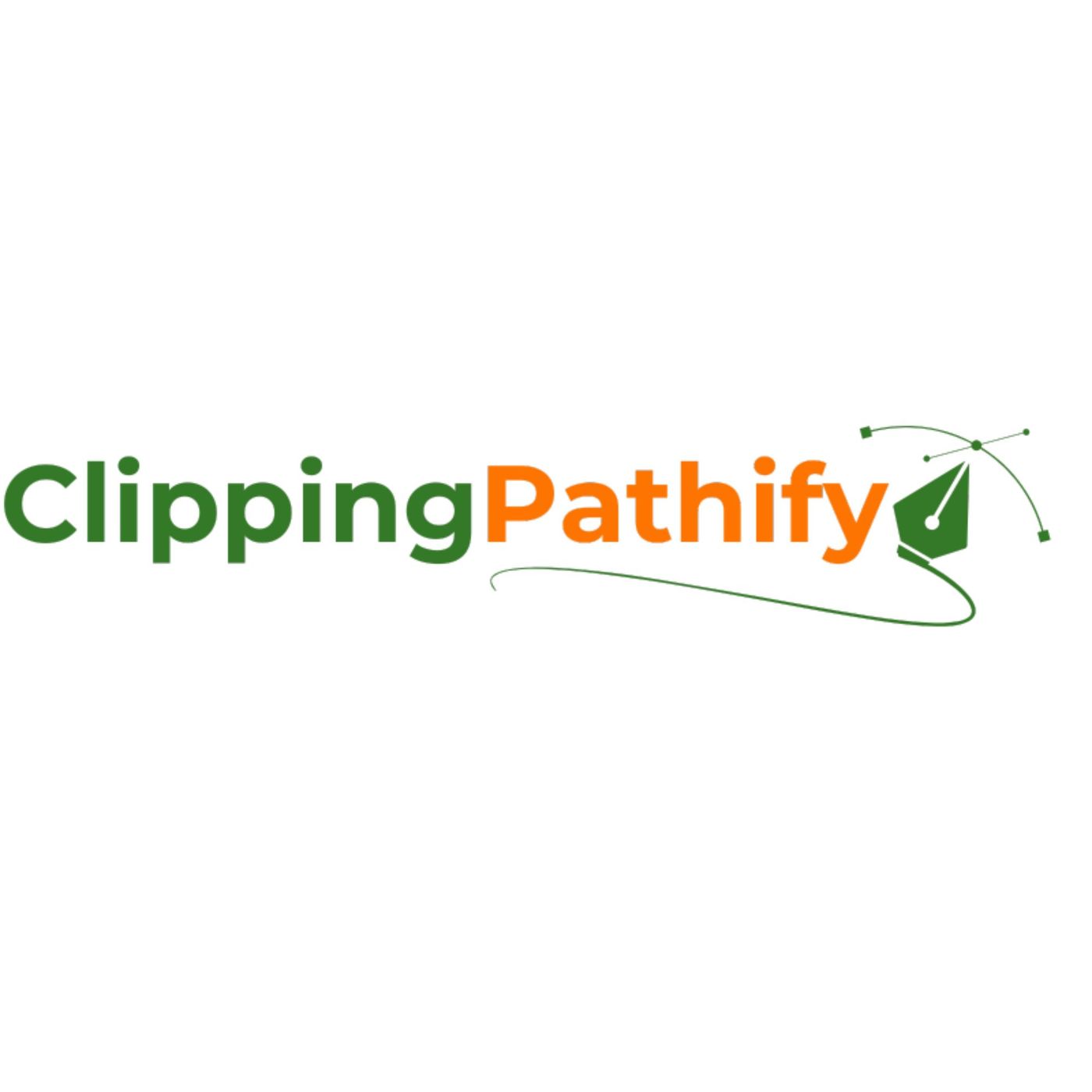 Clipping Path Services