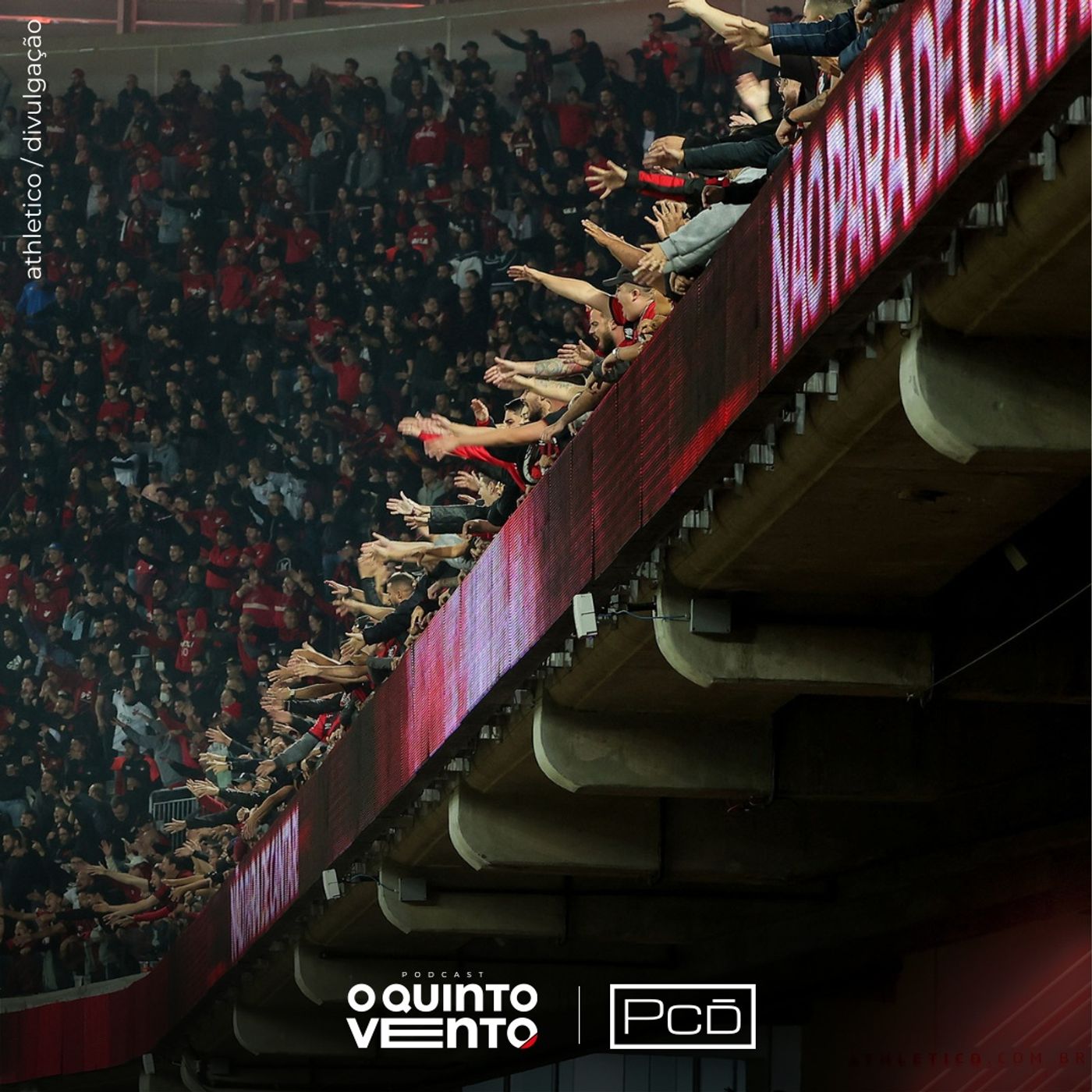 #113 - é agora, já, ou neste momento episode artwork