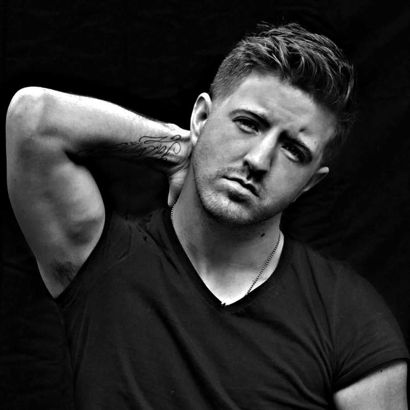 Billy Gilman Interview episode artwork