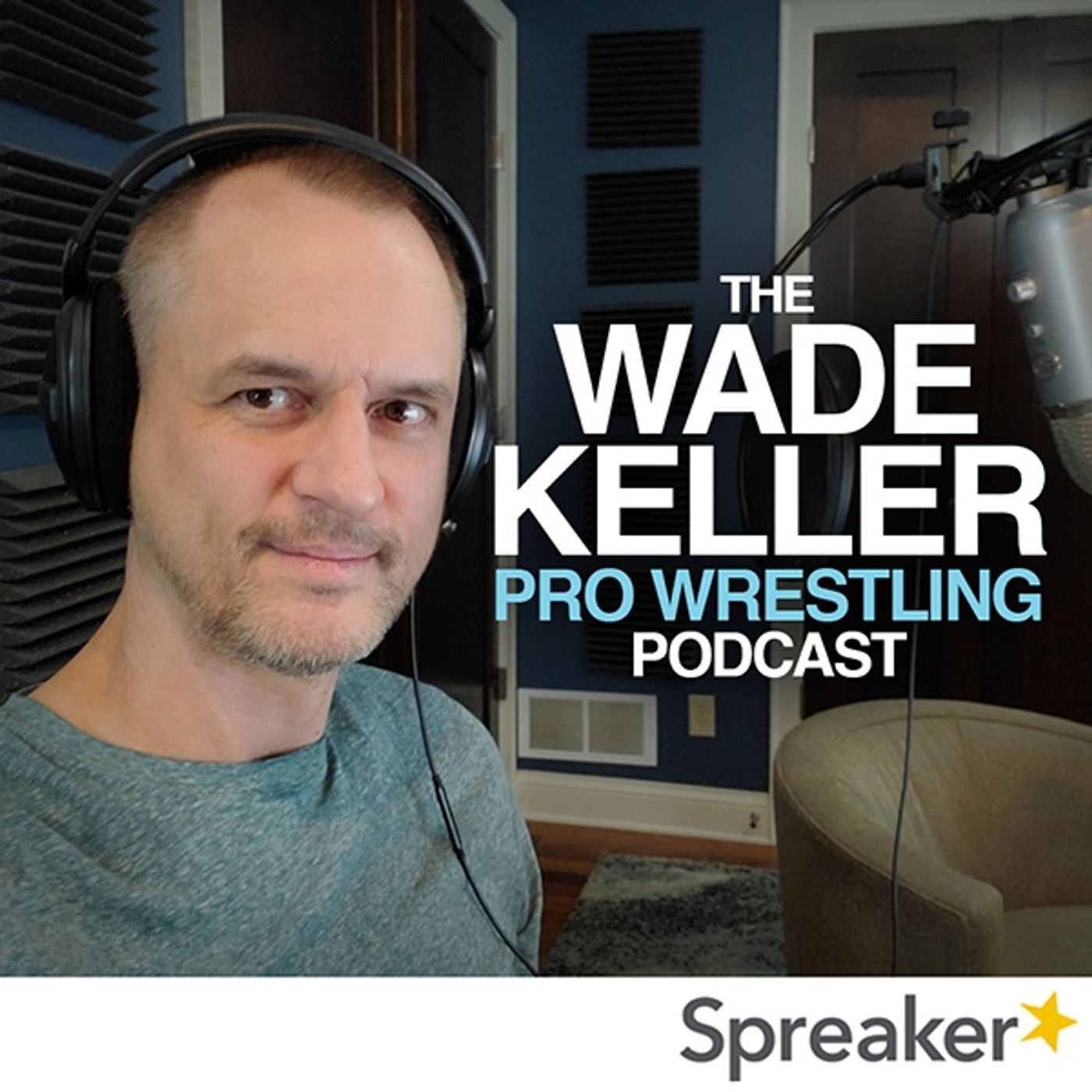 Wade Keller Pro Wrestling Podcast