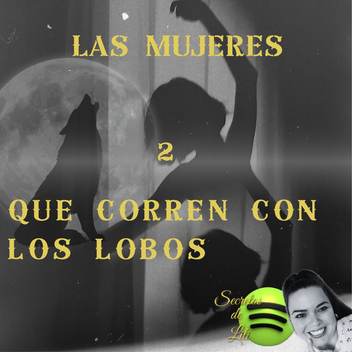 Secretos de LiLi