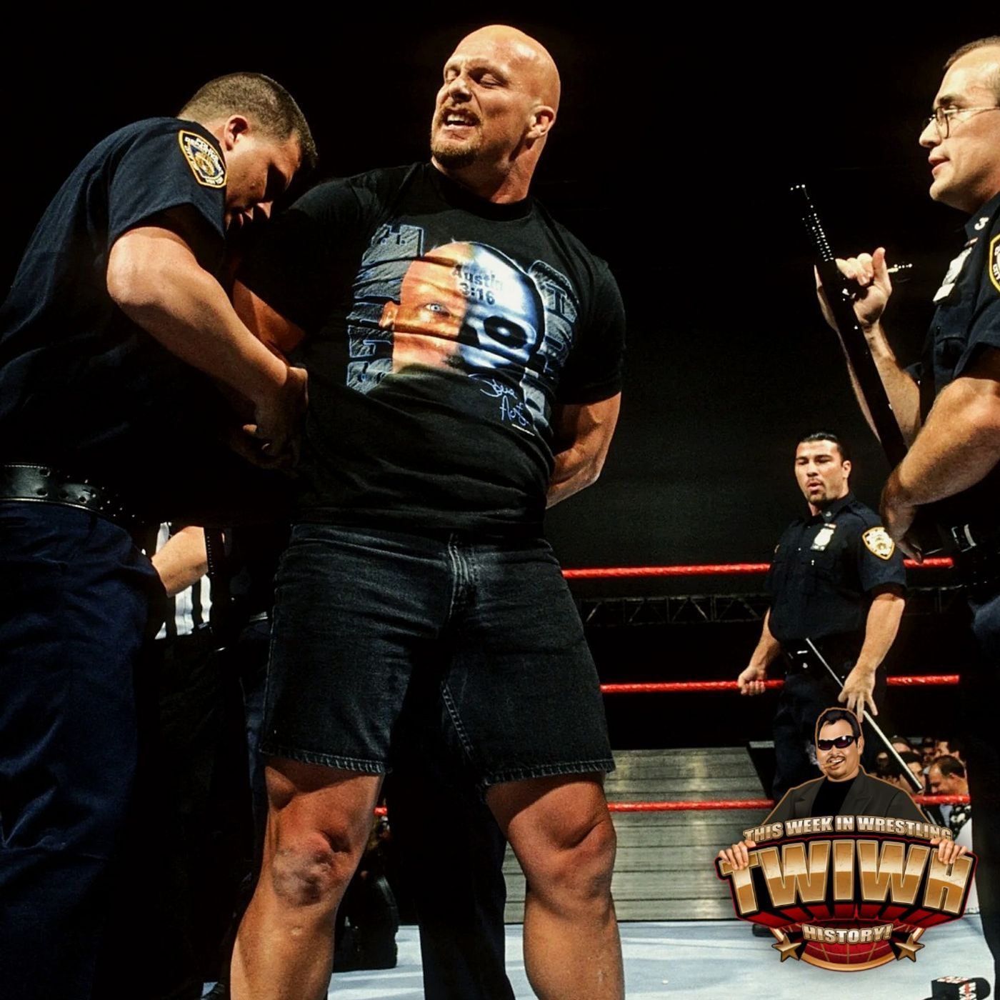 Don Tony And Kevin Castle Show