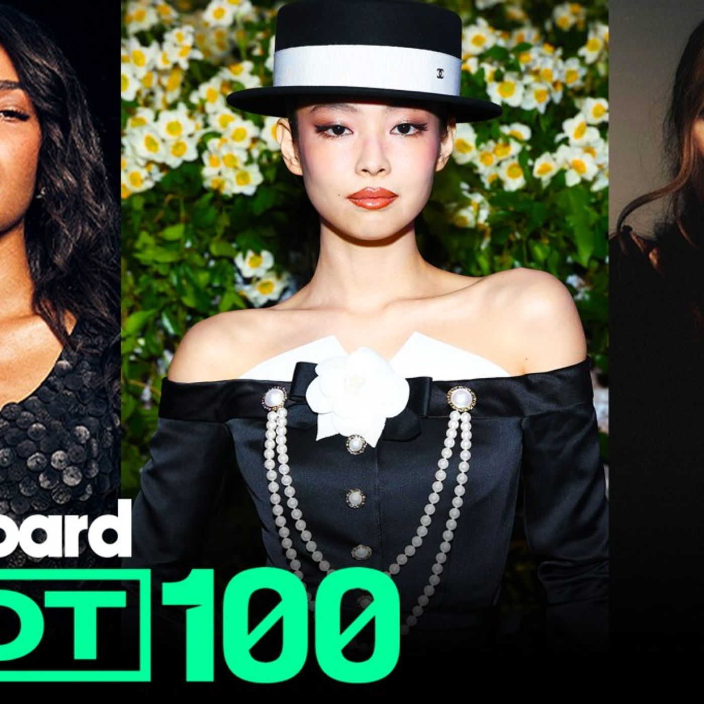 Billboard Hot 100 Top 10 Countdown for June 13th, 2026 | Billboard News