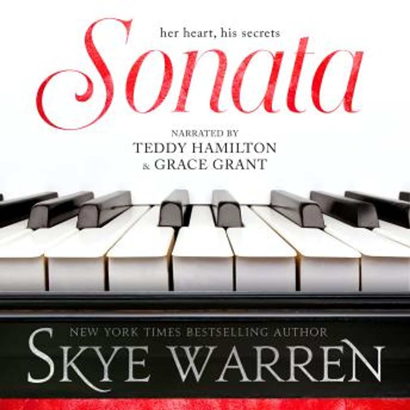 Get Best Full Audiobooks in Romance, Modern