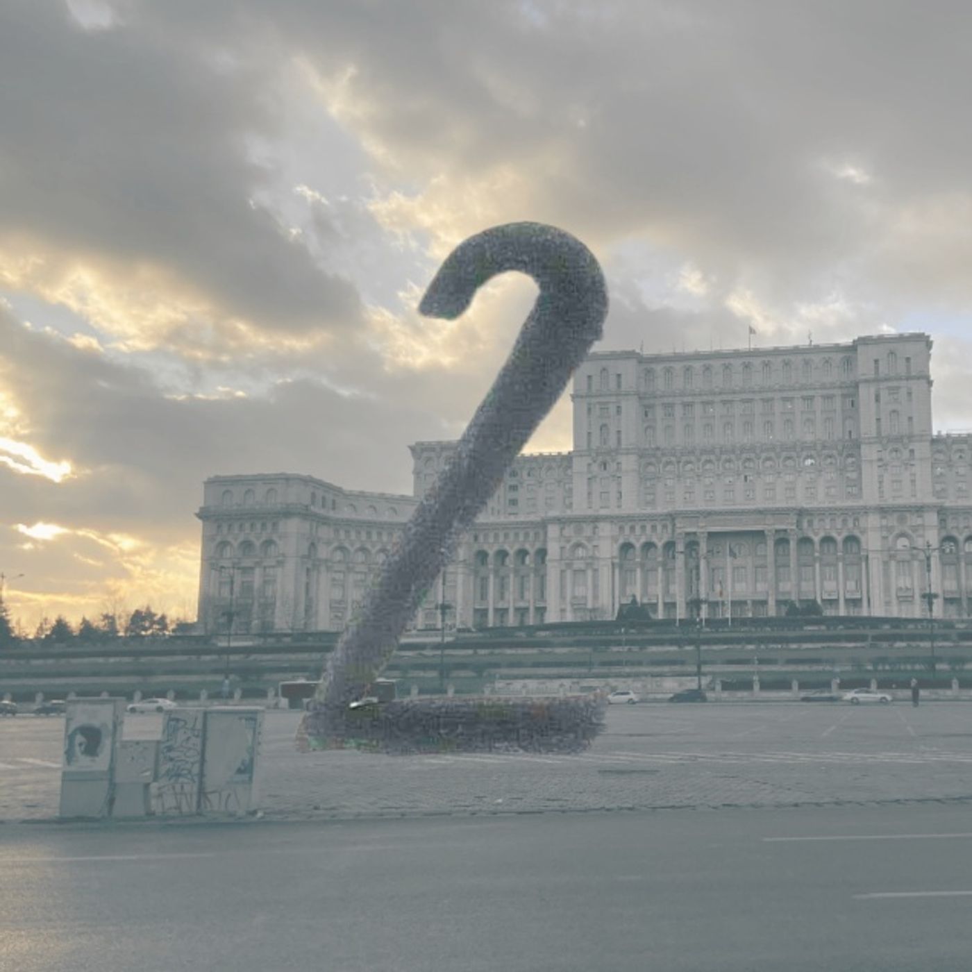 EP. 2 - D come Dittatura. L’infanzia negata nel regime di Nicolae Ceaușescu EP. 2 - D come Dittatura. L’infanzia negata nel regime di Nicolae Ceaușescu