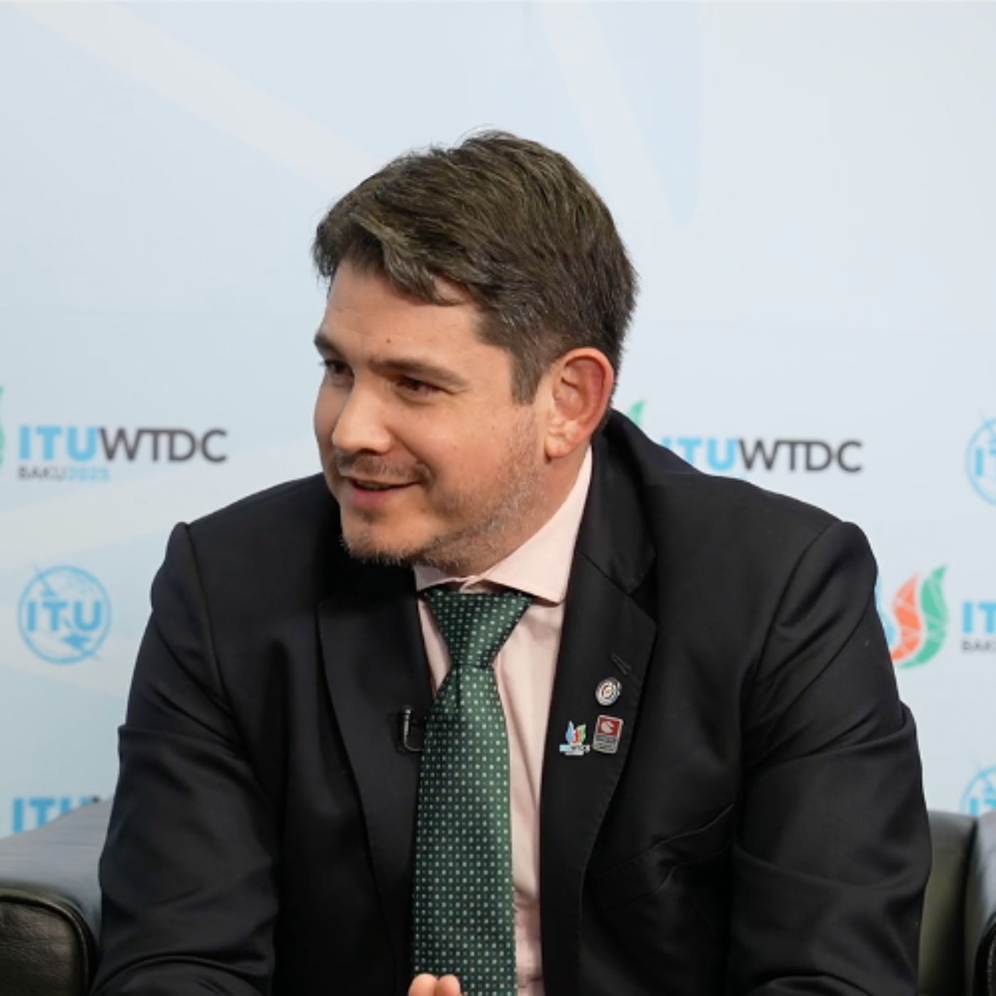 WTDC-25