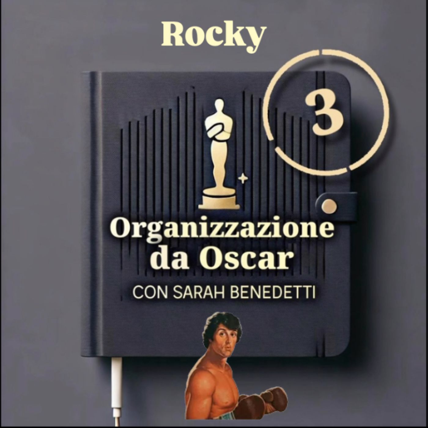 Organizzazione da Oscar