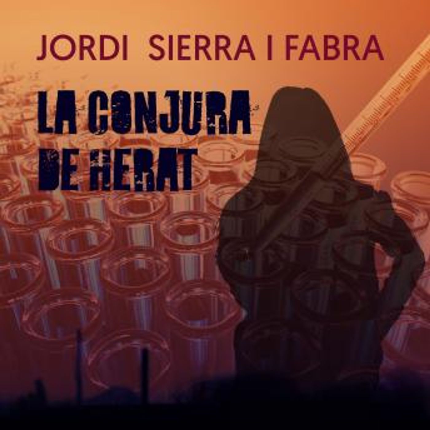 Access Essential Audiobooks in Mystery, Thriller & Horror, Suspense