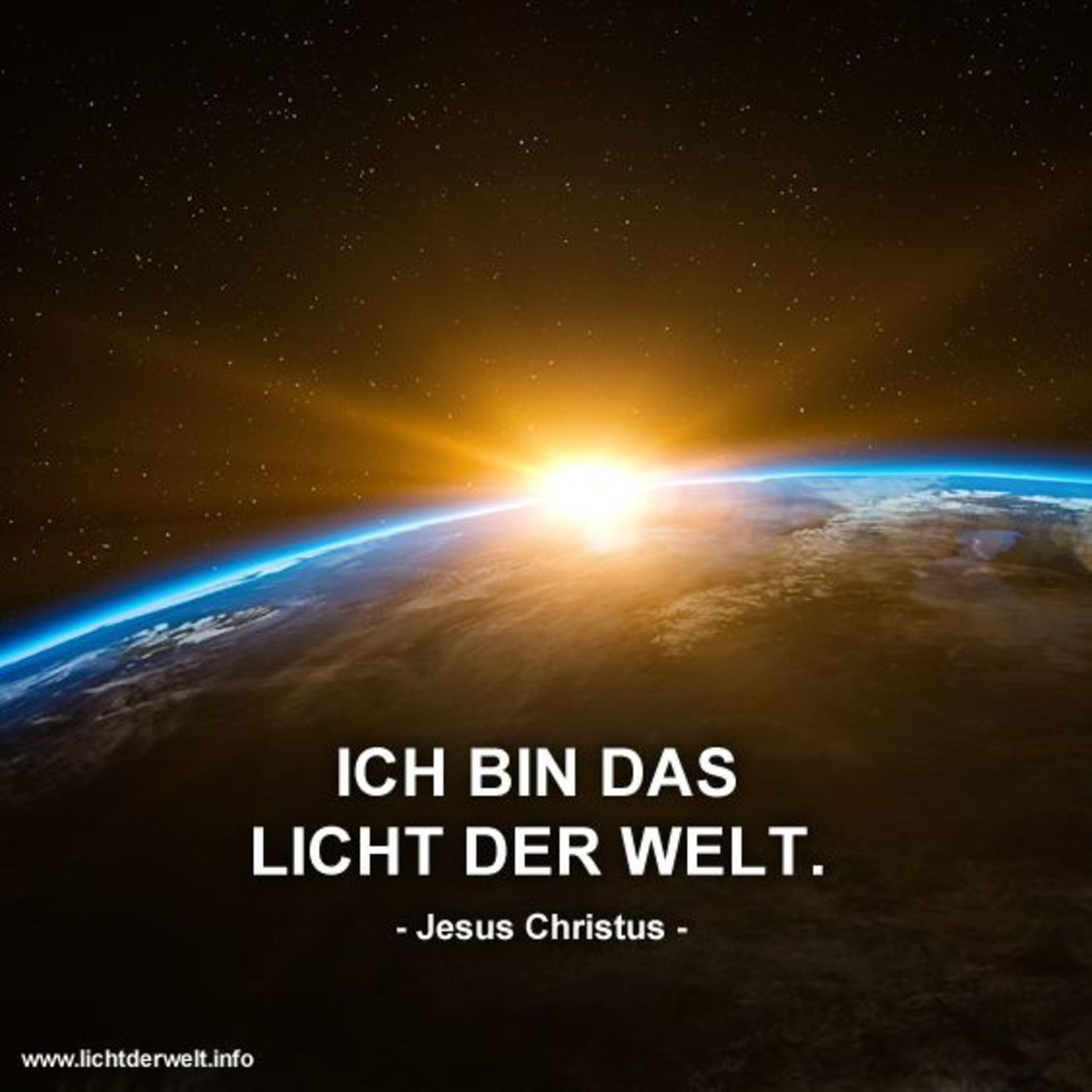 Mut zum Leben mit Jesus
