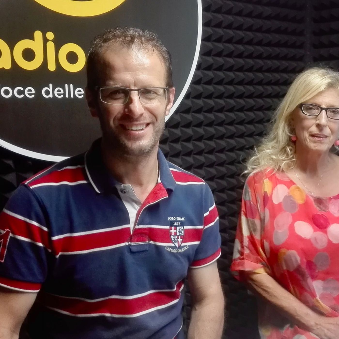 Una voce delle Dolomiti