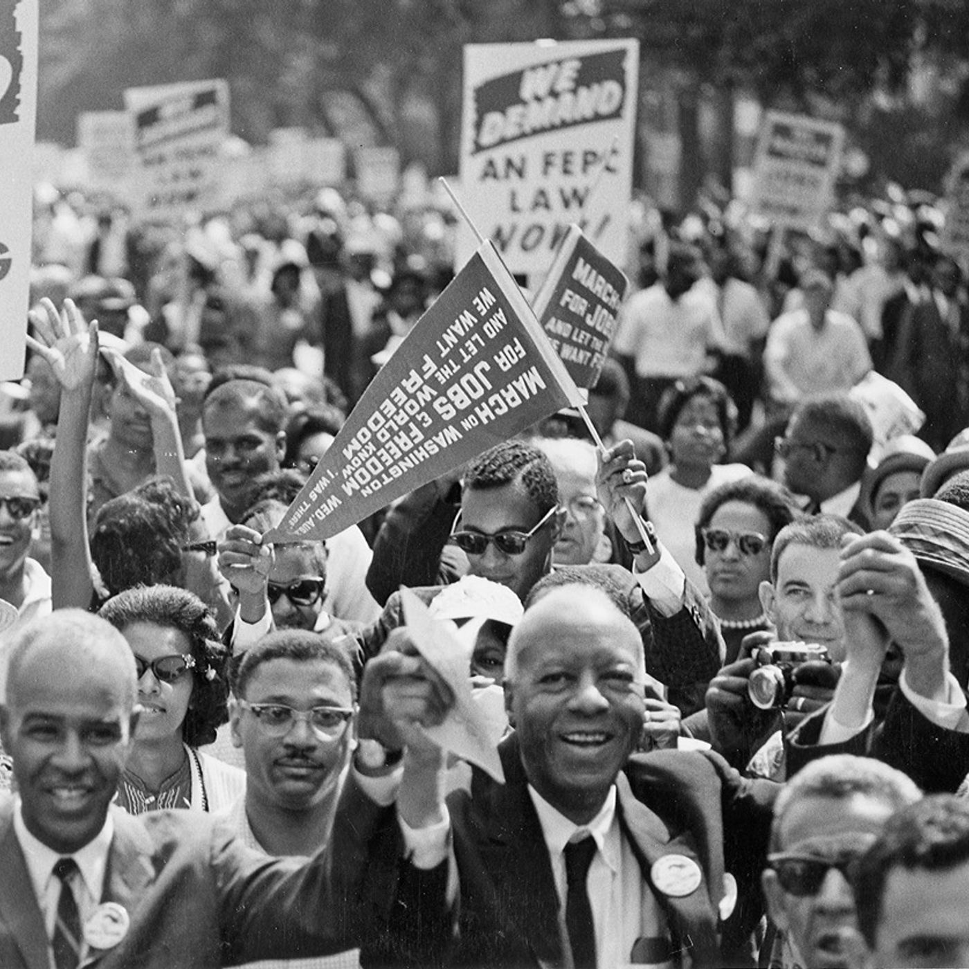 A deeply personal struggle for Black liberation | The Marc Steiner Show