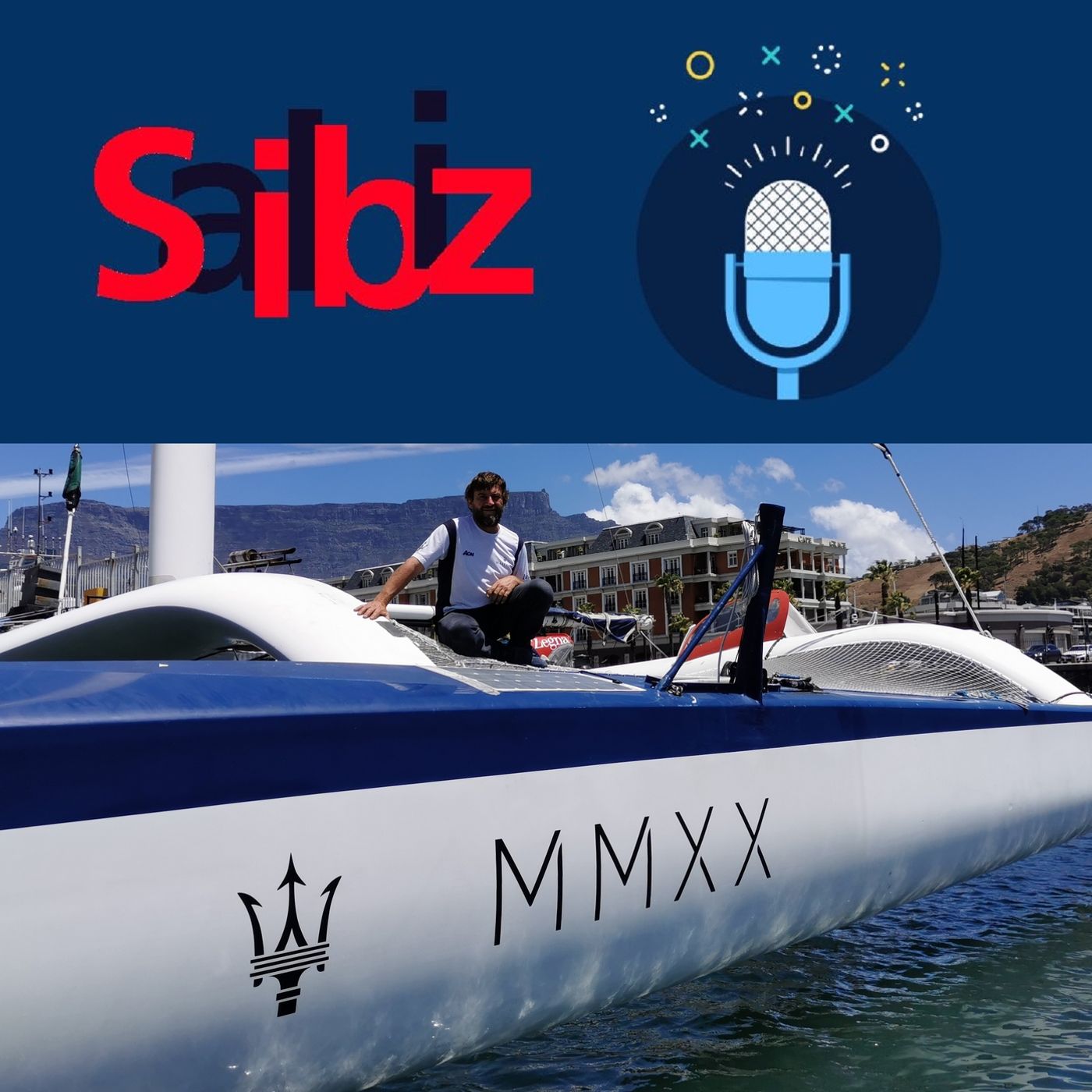 SailBiz\'s show