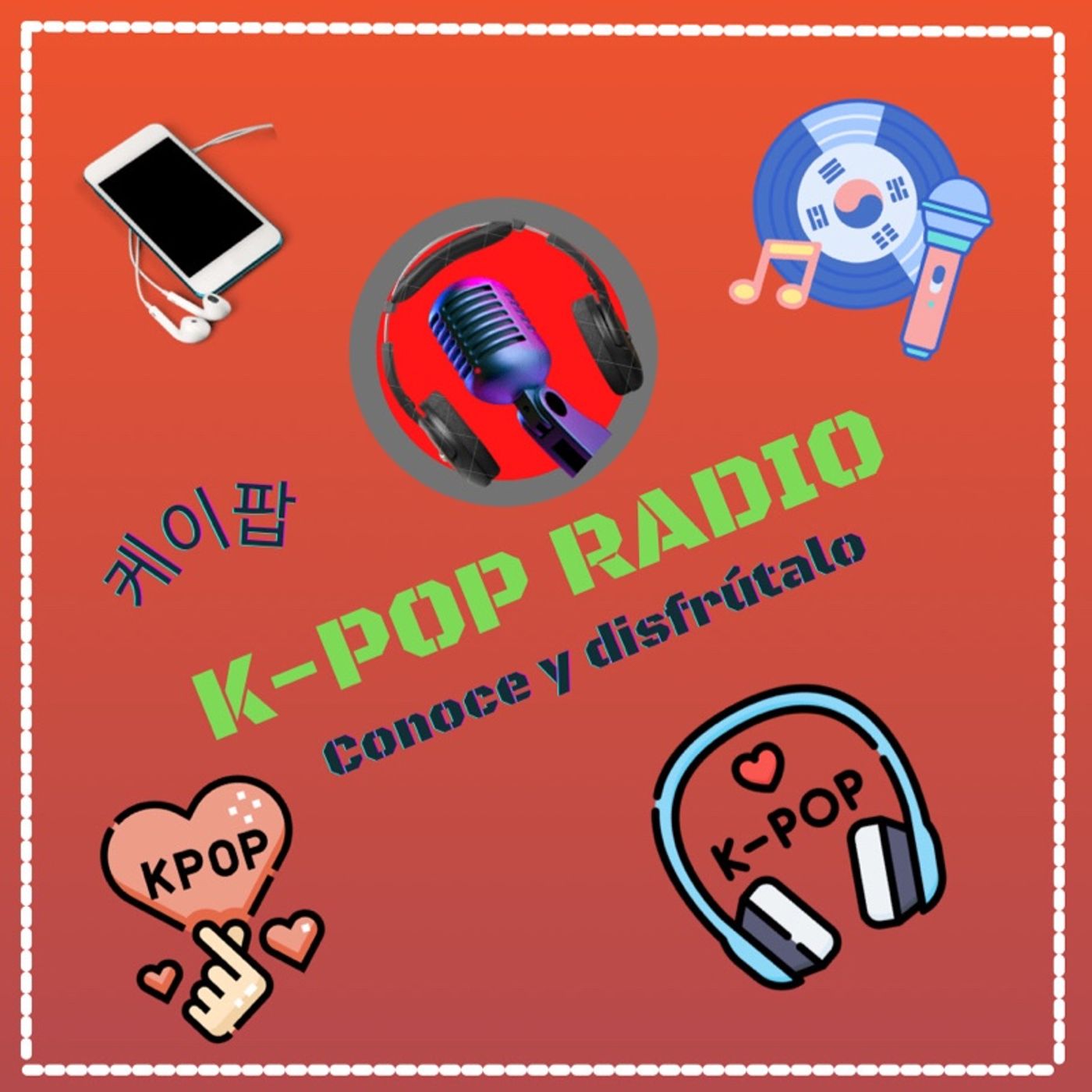 Introducción y despedida, Voz de Host