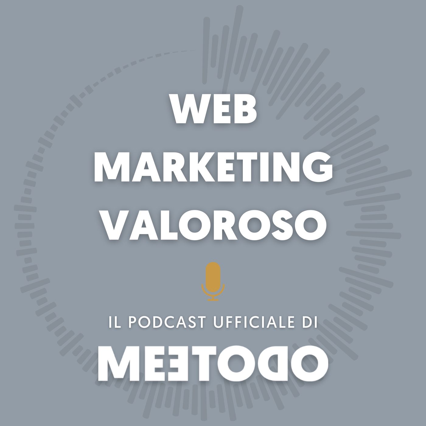 Web Marketing Valoroso by Meetodo