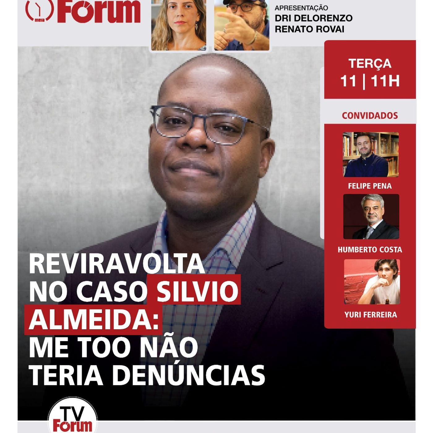Fórum Onze e Meia