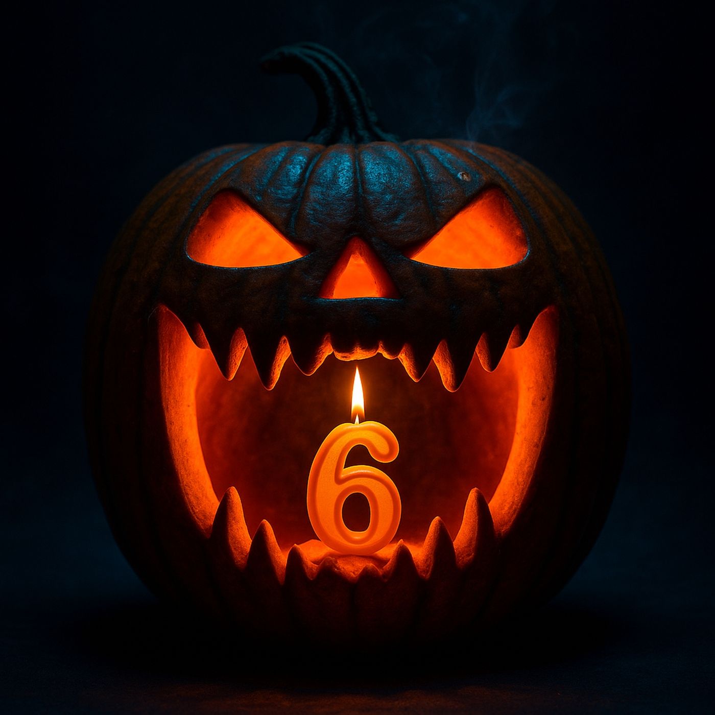 6 Years of Weekly Spooky: Building a Horror Podcast Powerhouse 6 Years of Weekly Spooky: Building a Horror Podcast Powerhouse