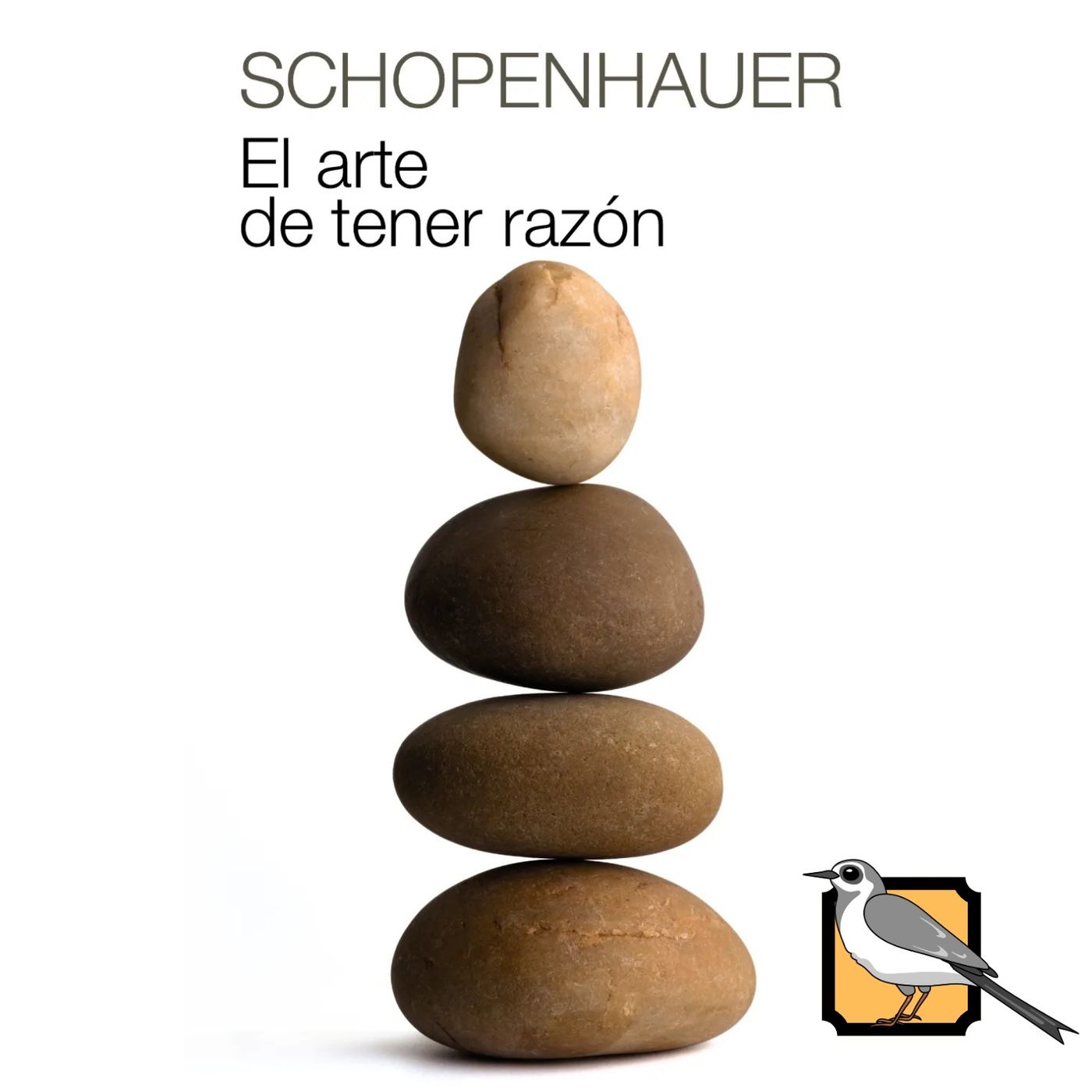 El arte de tener razón (Arthur Schopenhauer)