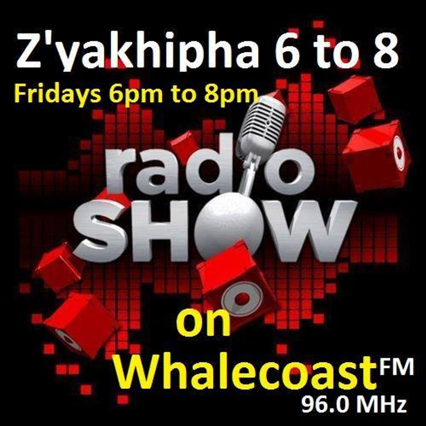 Ziyakhipha6to8