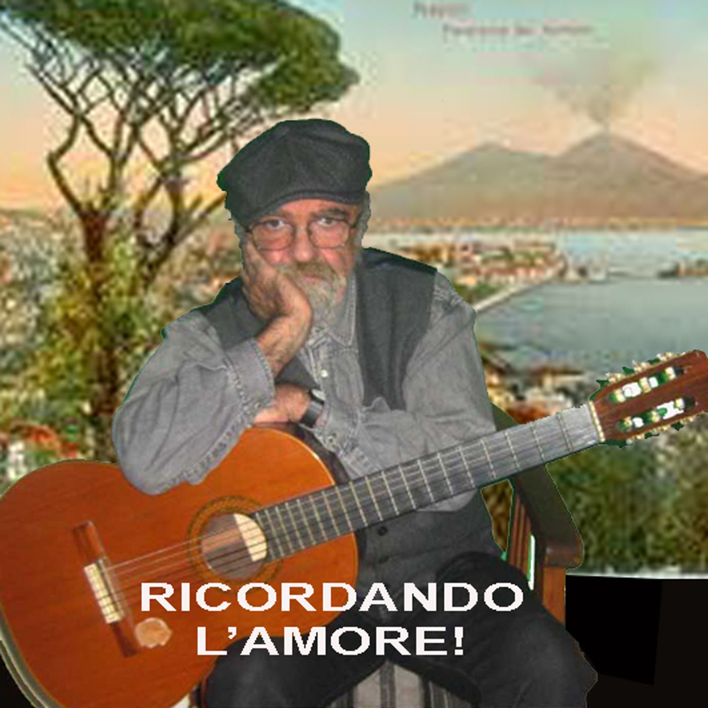 BENVENUTO DI RADIO SORATTE