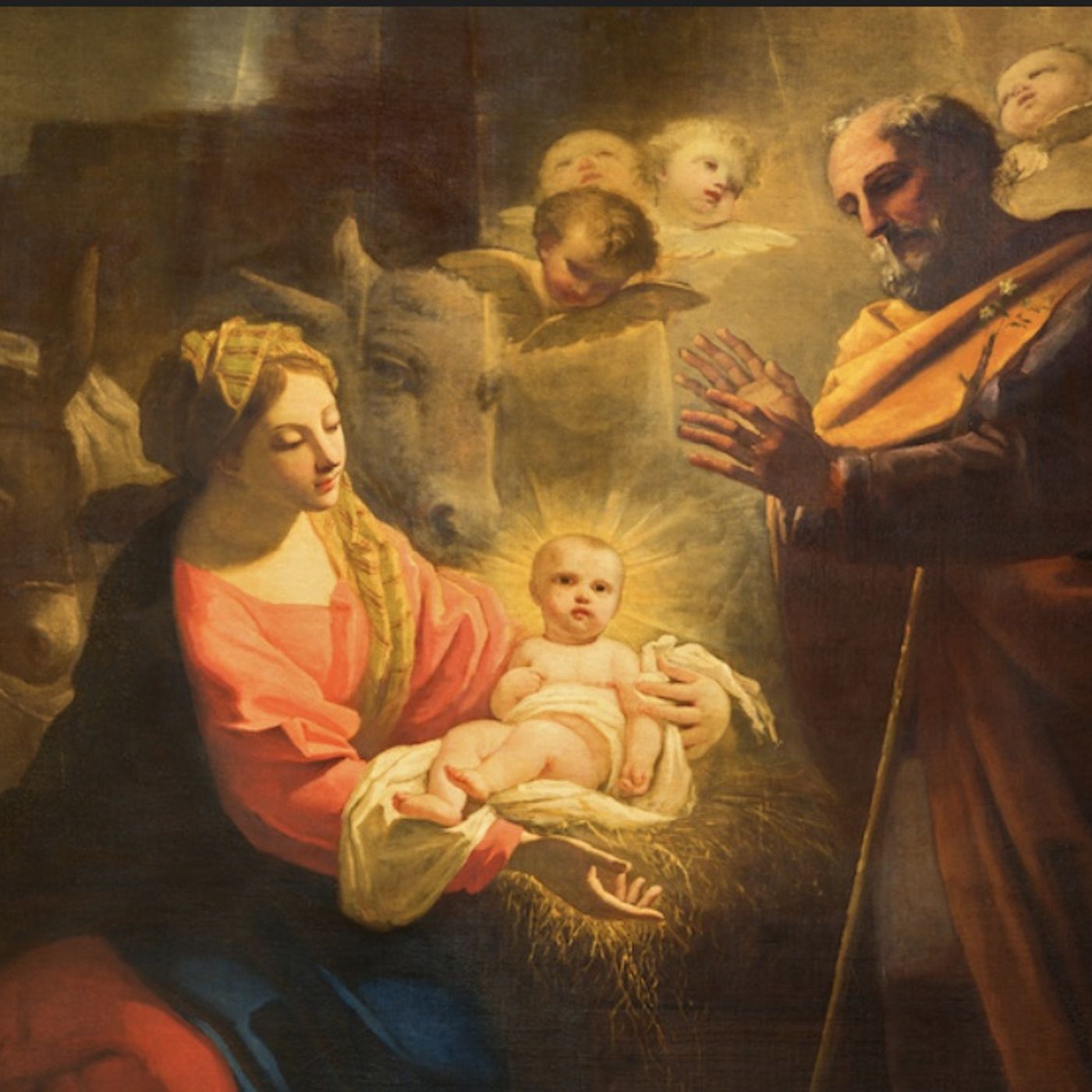 II Domingo de Navidad