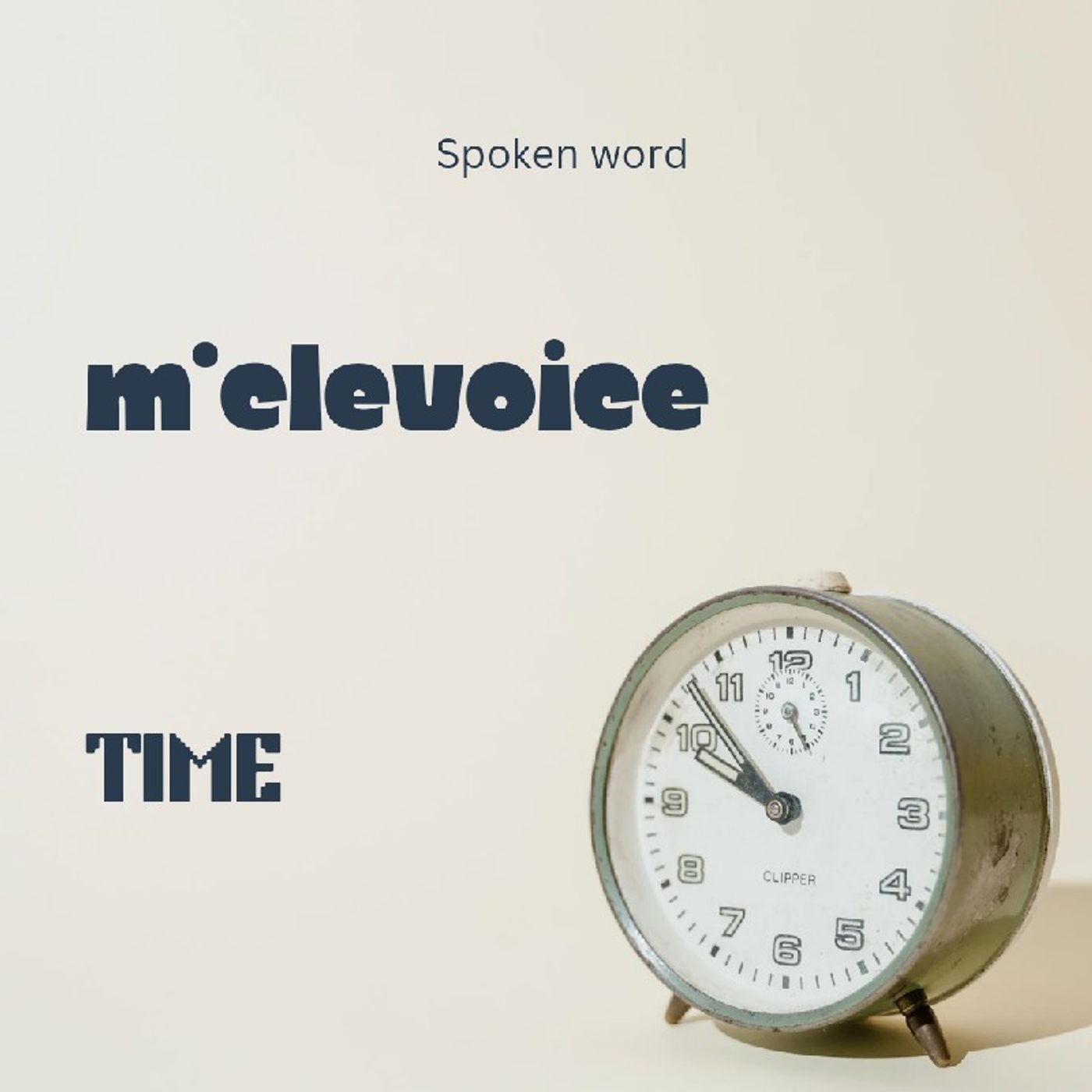 M'CLEvoice _M'CLE_ TIME…. episode artwork
